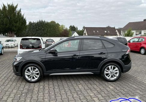 Volkswagen Taigo, 2026