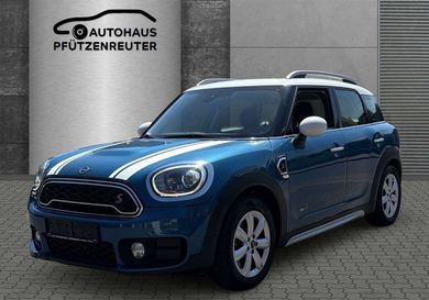 MINI Cooper SD, 2018