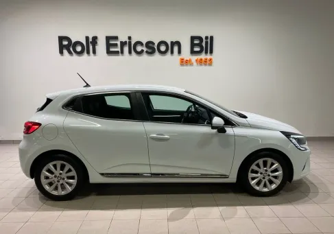 Renault Clio, 2022
