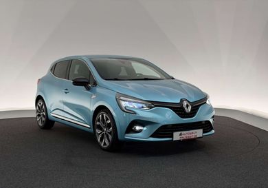 Renault Clio, 2020