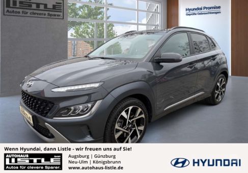 Hyundai Kona, 2023