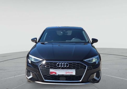 Audi A3, 2023 2