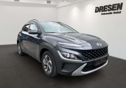 Hyundai Kona, 2021 3
