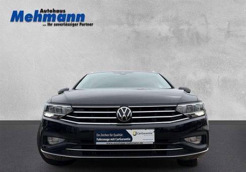 Volkswagen Passat Variant, 2023 2