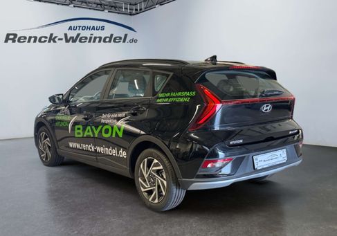 Hyundai Bayon, 2025 3