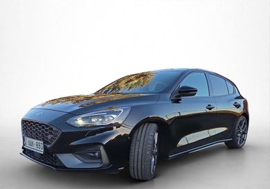 Ford Focus, 2019