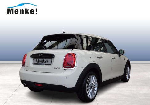 MINI Cooper, 2018