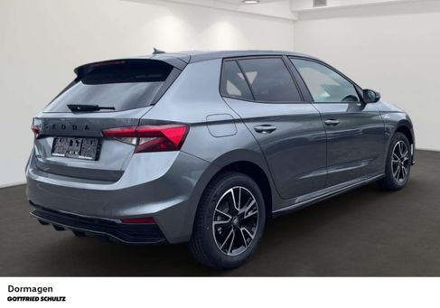 Skoda Fabia, 2026