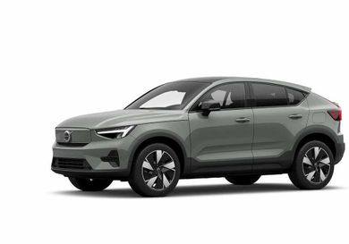 Volvo C40, 2023