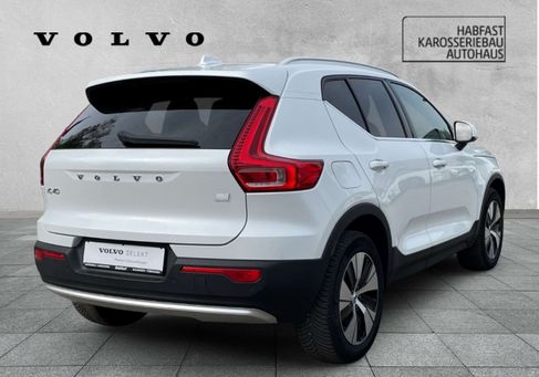 Volvo XC40, 2022 2