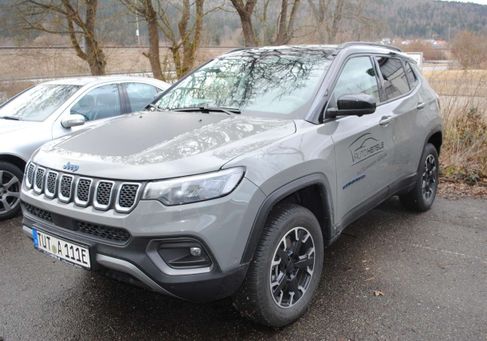 Jeep Compass, 2023 2