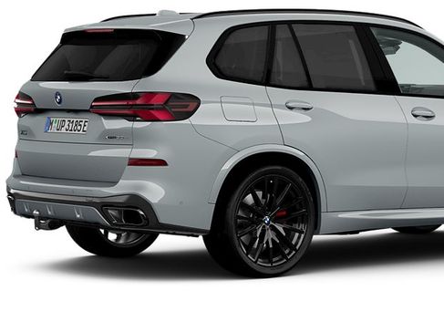 BMW X5, 2026