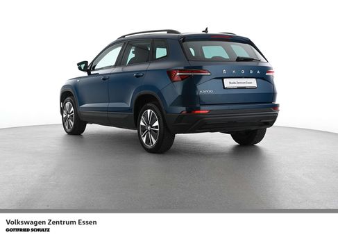 Skoda Karoq, 2023