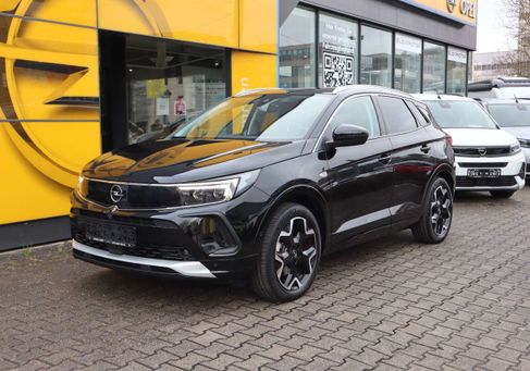 Opel Grandland X, 2022 2