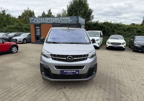 Opel Vivaro, 2023 2