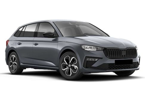 Skoda Scala, 2026 2