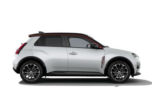Renault R 5, 2026 3
