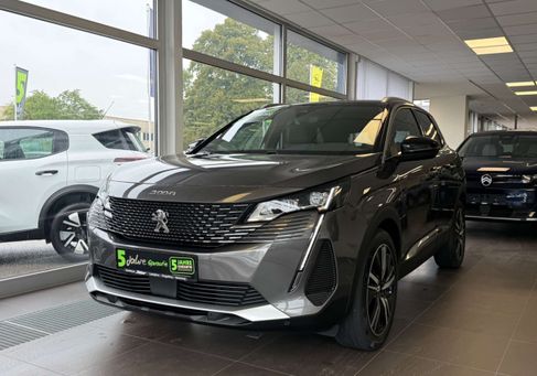 Peugeot 3008, 2023