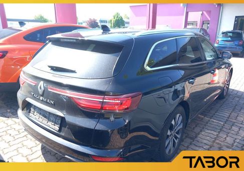 Renault Talisman, 2021