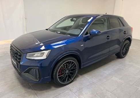 Audi Q2, 2022 3