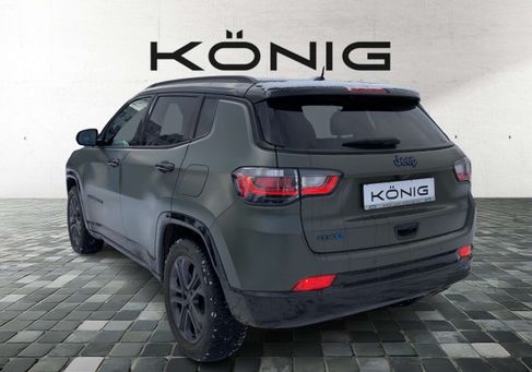 Jeep Compass, 2022 3