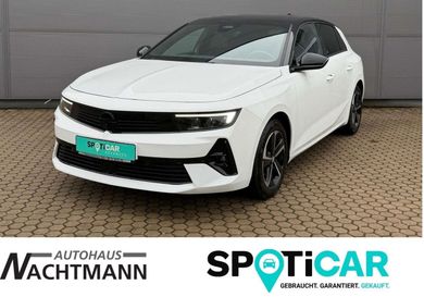 Opel Astra, 2024