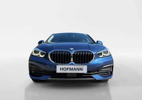 BMW 118, 2023 2