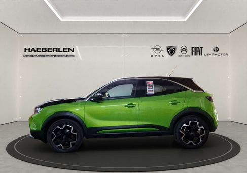 Opel Mokka, 2023 3