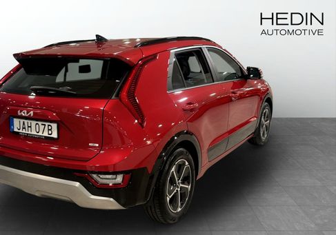 Kia Niro, 2023