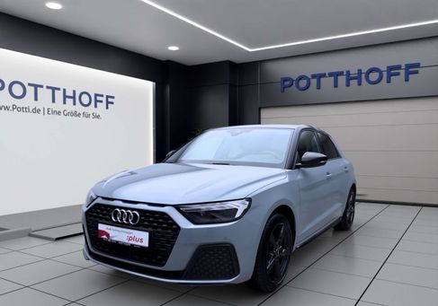 Audi A1, 2025