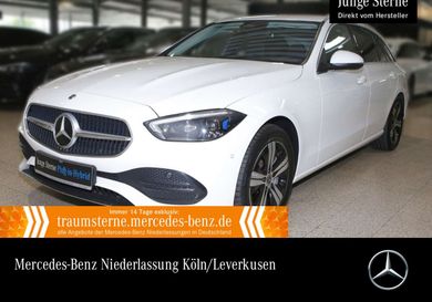Mercedes-Benz C 300, 2023