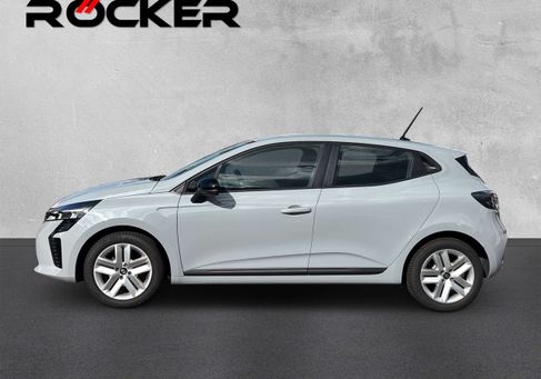 Renault Clio, 2025