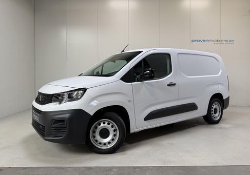 Peugeot, 2024 3