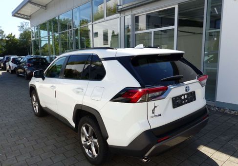 Toyota, 2021 2