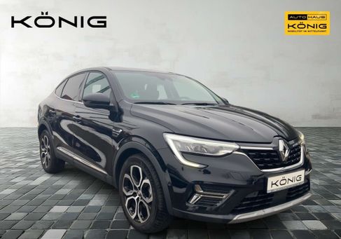 Renault Arkana, 2023