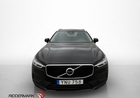 Volvo XC60, 2018