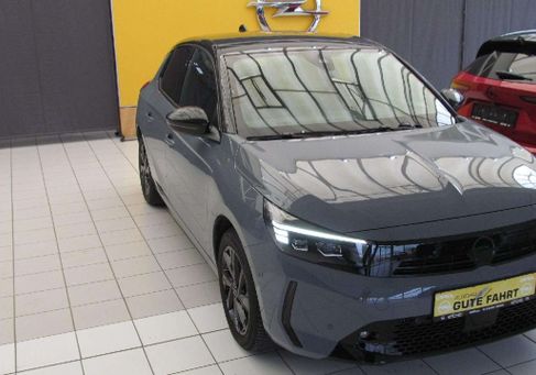 Opel Corsa, 2024 2