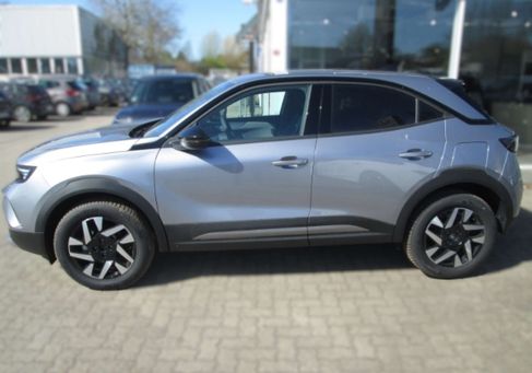 Opel Mokka, 2025 3