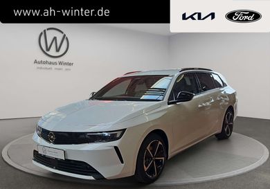 Opel Astra, 2025