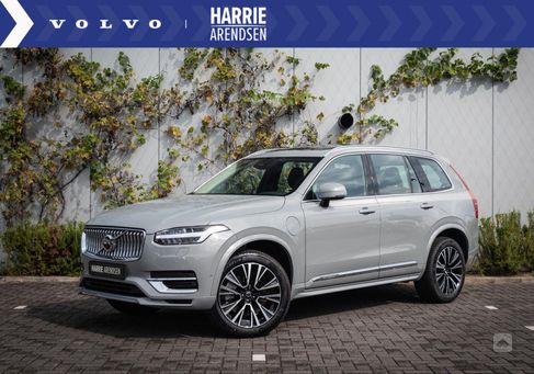 Volvo XC90, 2024