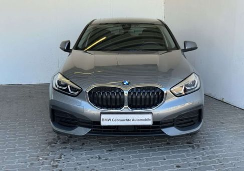 BMW 118, 2023