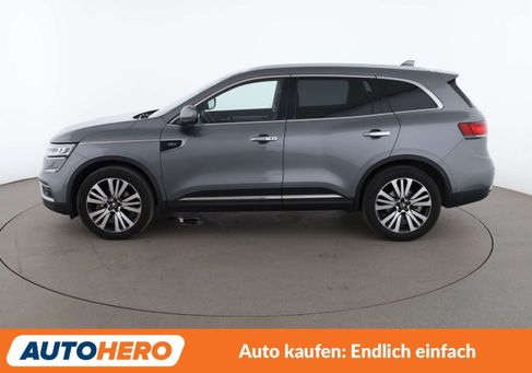 Renault Koleos, 2021