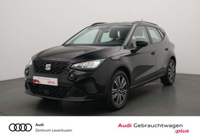 Seat Arona, 2025