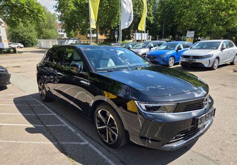 Opel Astra, 2023