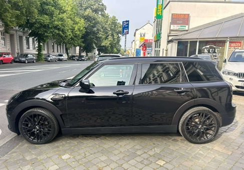 MINI Cooper D Clubman, 2021