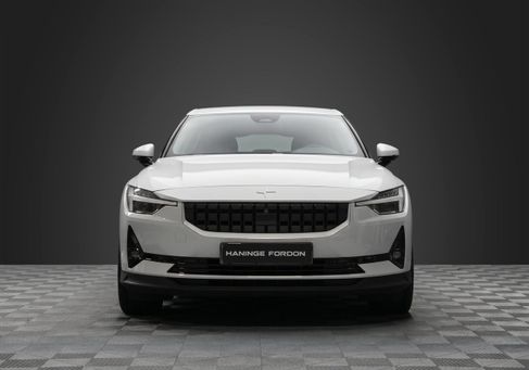 Polestar 2, 2023