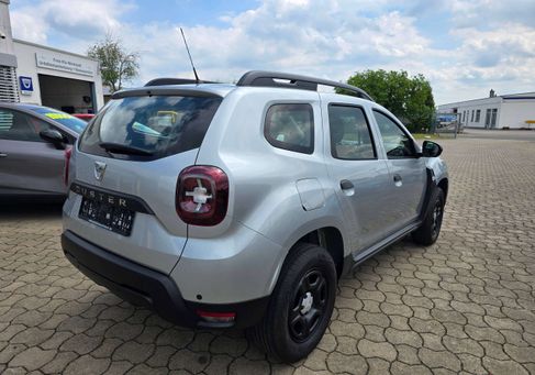 Dacia Duster, 2020 3