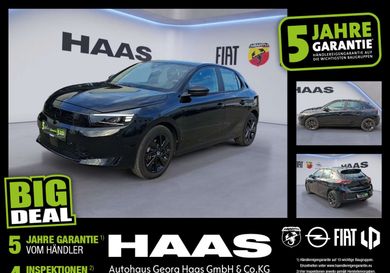 Opel Corsa, 2024