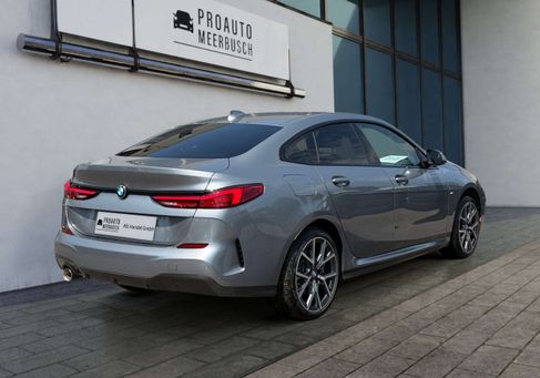 BMW 218, 2024 3