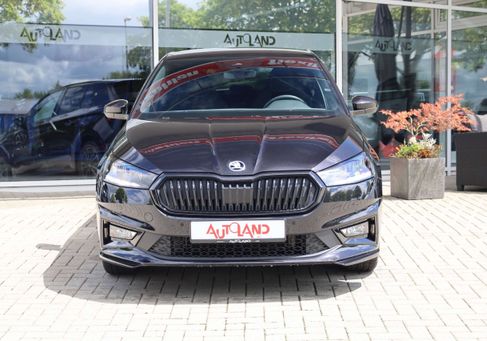 Skoda Fabia, 2023